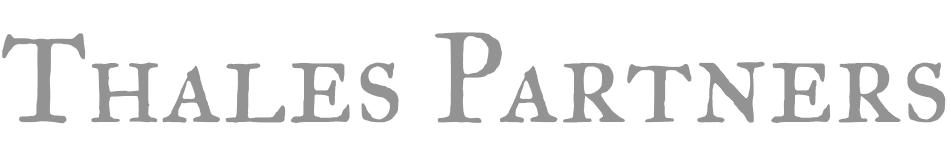 Thales Partners